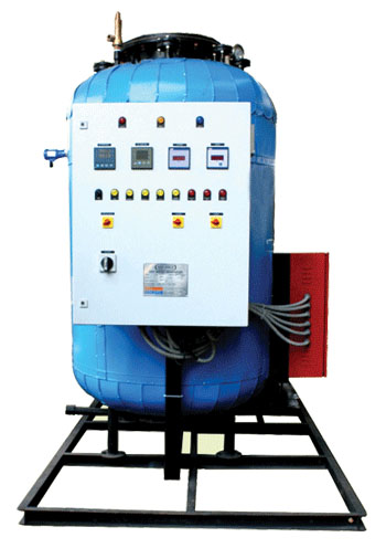 Electric Hot Water Generator