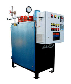 Electric Steam Boilers