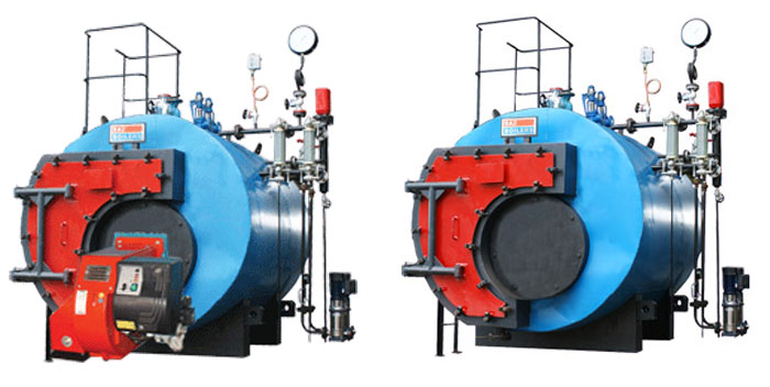 Solid Fuel Fired Steam Boiler