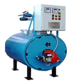 Hot Water Generator