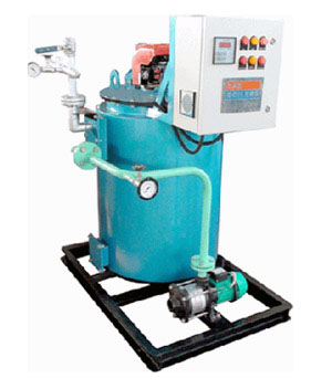 Hot Water Generator