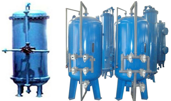 Water Softener manufacturers